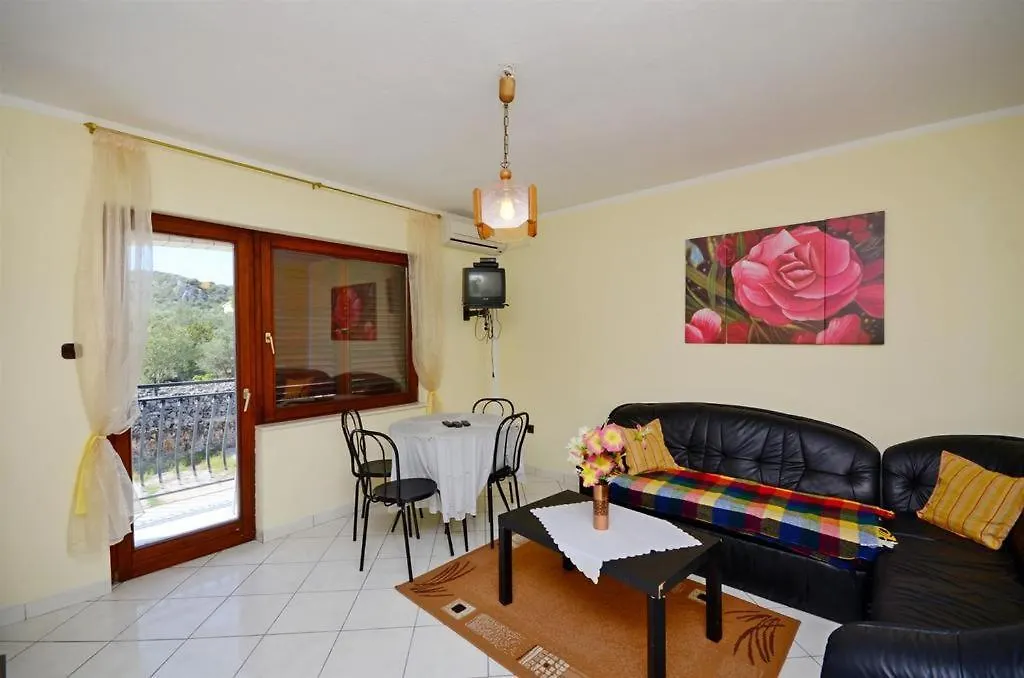 Apartment Apartmani Kristina Donji Okrug